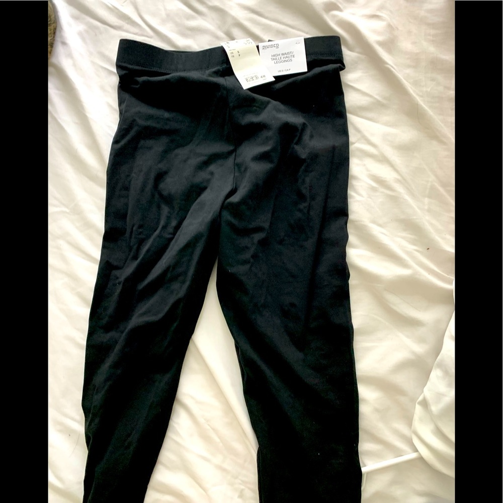 Brand new leggings